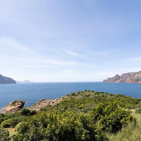 Nyaraló La Maison De Mammo