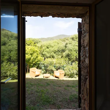 La Maison De Mammo Nyaraló *