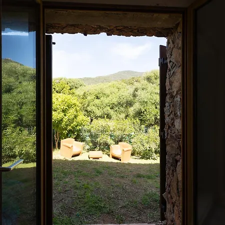 Dom wakacyjny La Maison De Mammo *