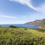 La Maison De Mammo * Osani