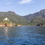 La Maison De Mammo * Osani