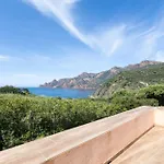 Holiday home La Maison De Mammo Osani
