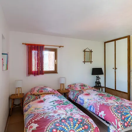 Tatil Evi La Maison De Mammo
