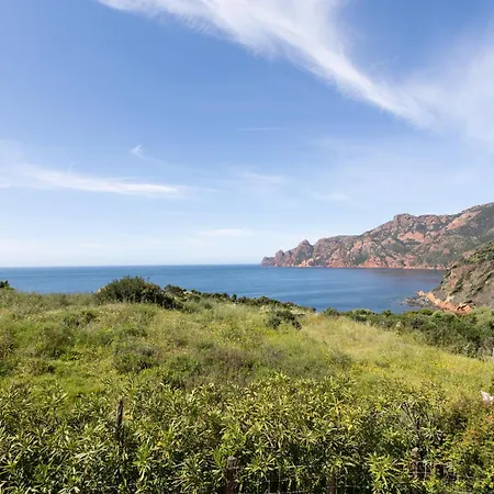 Semesterbostad La Maison De Mammo *