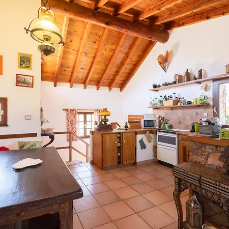 Tatil Evi La Maison De Mammo Osani