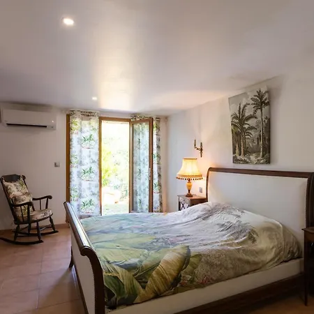 La Maison De Mammo Osani