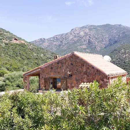 La Maison De Mammo * Osani