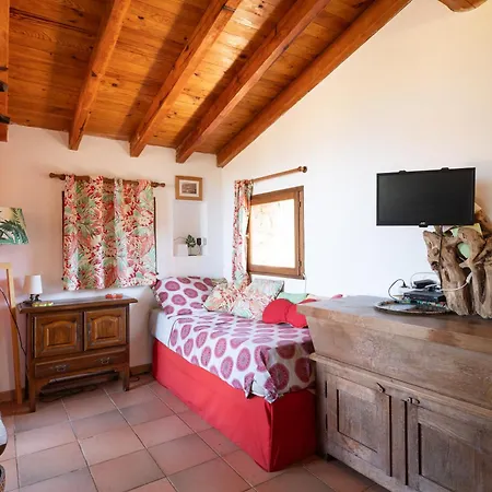 La Maison De Mammo Semesterbostad