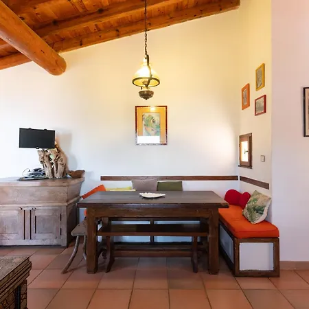 La Maison De Mammo Osani