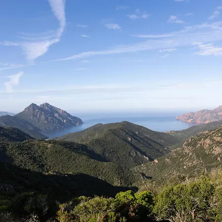 La Maison De Mammo Osani