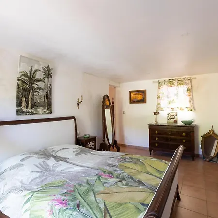 La Maison De Mammo