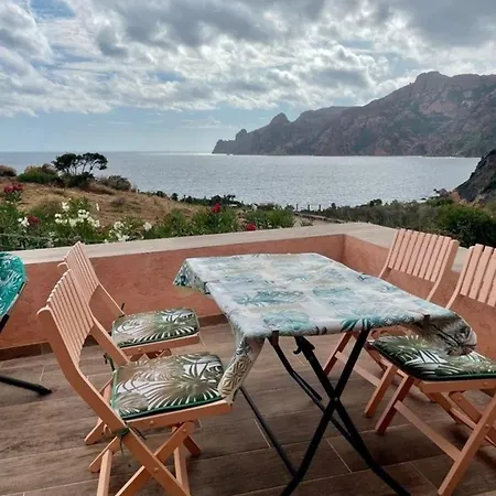 Casa vacanze La Maison De Mammò