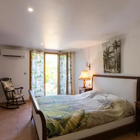 La Maison De Mammo Holiday home Osani