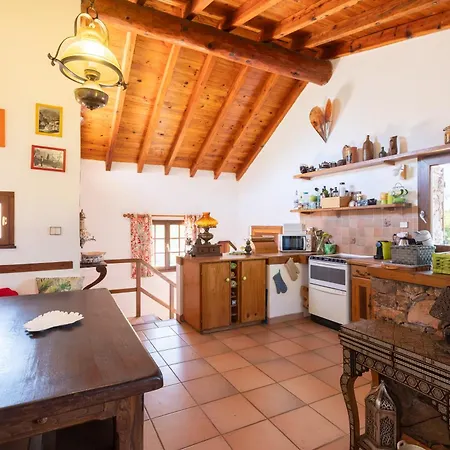 La Maison De Mammo *
