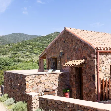 La Maison De Mammo * Osani