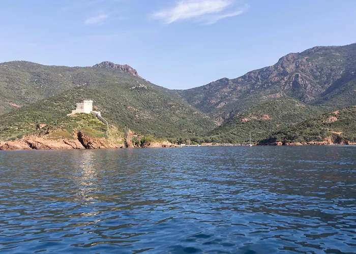 Tatil Evi La Maison De Mammo Osani