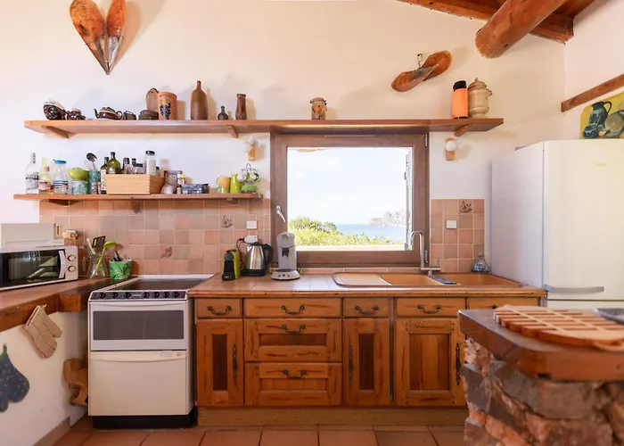 La Maison De Mammò Osani