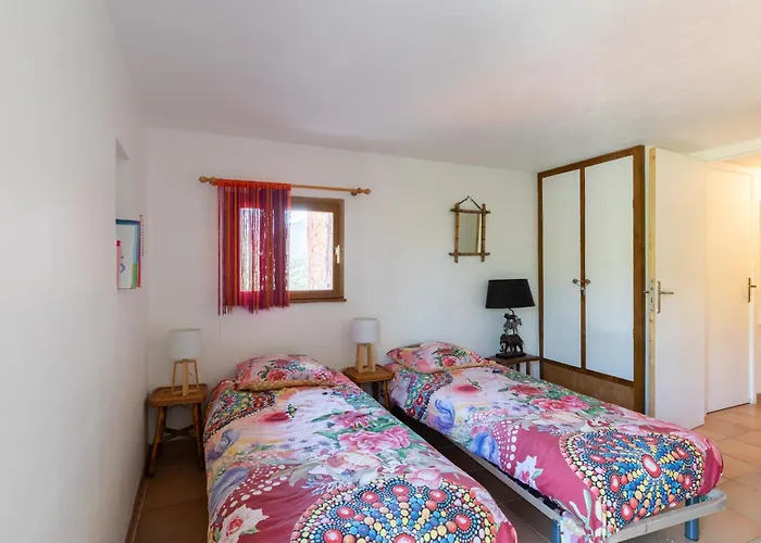 Tatil Evi La Maison De Mammo