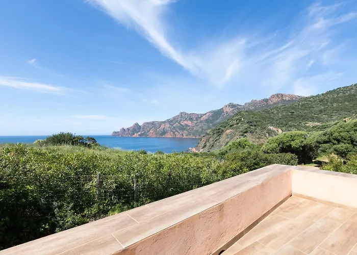 La Maison De Mammò Casa de Férias *