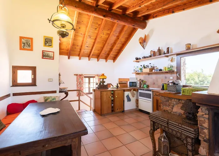 Tatil Evi La Maison De Mammo Osani