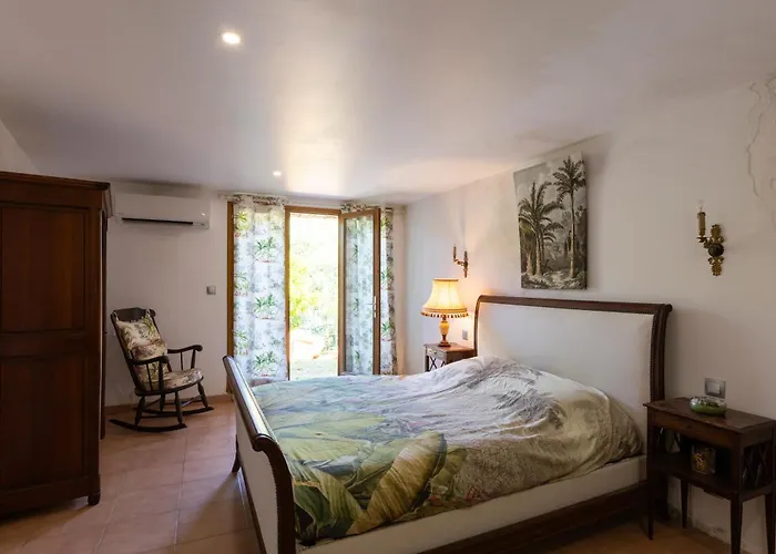 La Maison De Mammò Osani