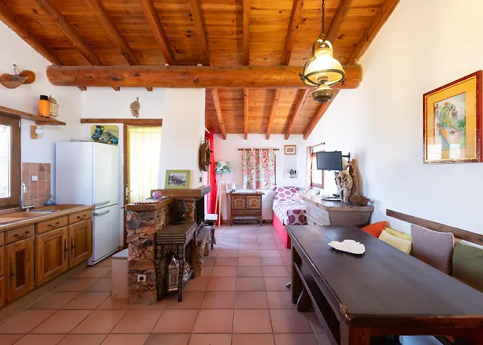 La Maison De Mammo Tatil Evi *