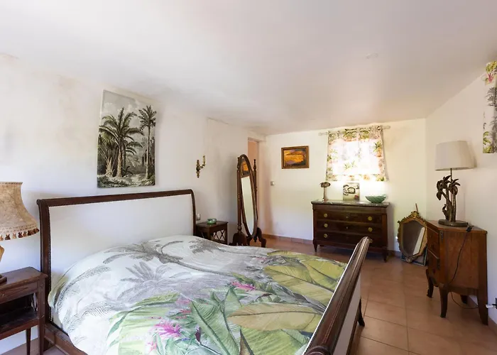 La Maison De Mammò *