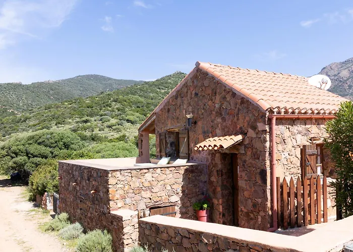 La Maison De Mammò *