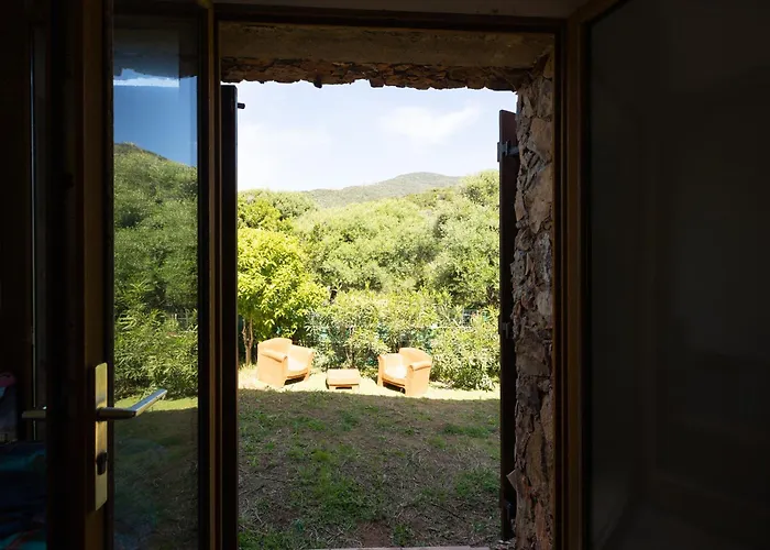 La Maison De Mammò Casa de Férias *