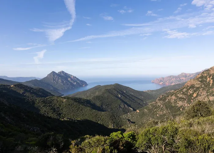 La Maison De Mammo Osani