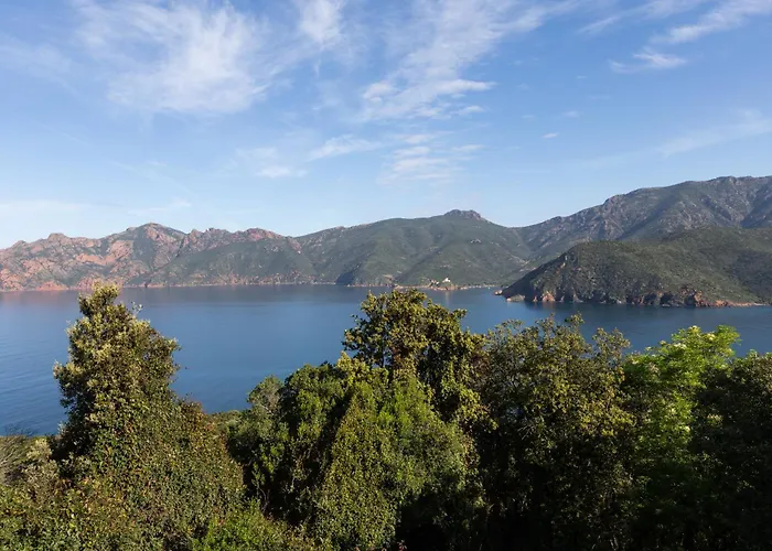 La Maison De Mammo *